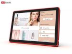Smart Meeting Room Display Screens Android Meeting Room Screen LCD TV Tablet