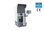 100X Benchtop Optical Comparator Multi - Functional Data Processing System