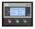 DEIF Controller Full Series Of Original Single-machine Or Parallel Intelligent