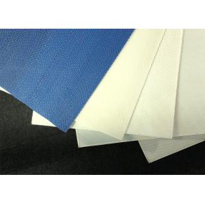 Buy cheap Polyester Sludge Dewatering Mesh Belt product