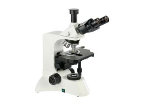 Buy cheap Infinity Plan Objective Science Lab Microscope 22mm FOV Eyepiece 30° Viewing Head product