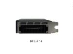 NVIDIA RTX A6000 48 GB GPU Graphics Card 16Gbps Memory Speed
