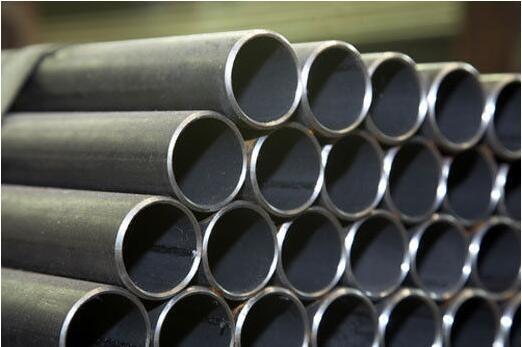 Quality Drawn Over Mandrel Alloy Steel Pipe Jisg3445 Stkm Round Shape With Od 3 - 420mm for sale