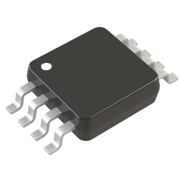 Quality AD7740KRMZ Voltage Frequency Converter IC 1 MHz ±0.012% 8-MSOP for sale