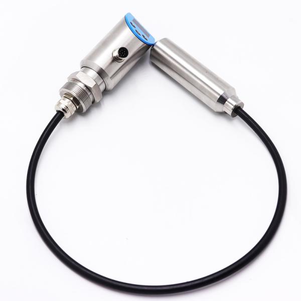 OLED Display Self Luminous RS485 Water Tank Switch Level Float Switch