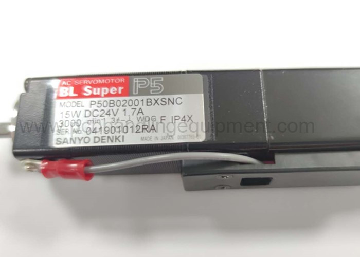 SMT Machine Parts for Panasonic CM402/CM602 Pick and Place Machine N510042737AA