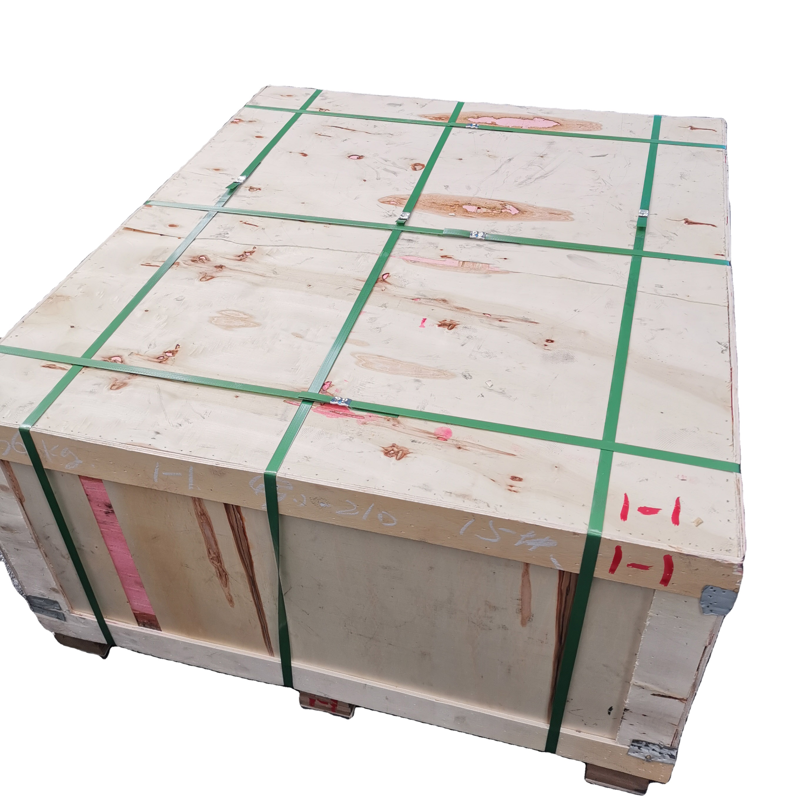 Graphite block Heat exchanger graphite block