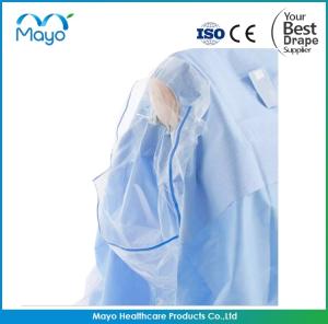 Good Quality CE ISO Craniotomy Drape with Ioban Incise Pouch cranial drape