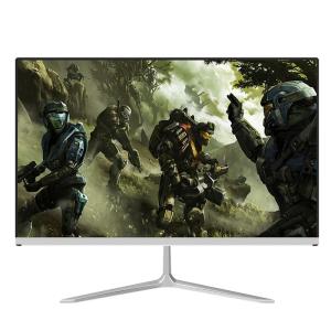 Buy cheap Core J1900/ I3/I5/I7 Monoblock All In One Desktop Computer For Office 21.5 23.6 Inch product