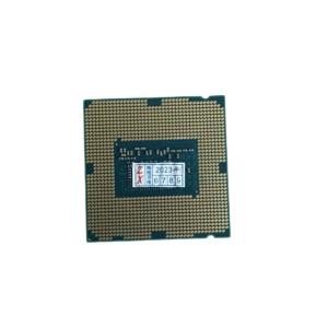 Intel Core I5-4590T SR1S6 CPU Processor 2.0GHz Quad Core 35W LGA1150 For Desktop Applications