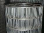 Welded Steel Wire Mesh 4 ''x4''Rectangular Hole
