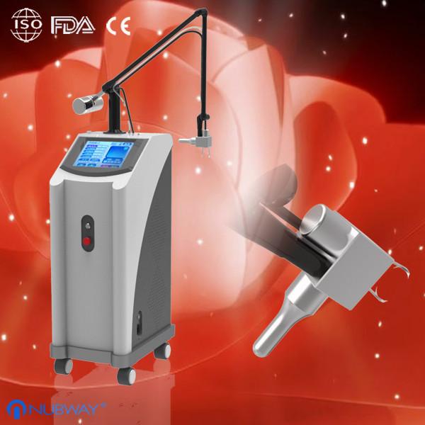 Quality CE approval RF pipe laser with conherent surprising result professional equipment co2 for sale