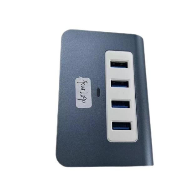 Quality Usb 3.0 To Usb C Adapter White USB A Adapter Sync Data Across Devices Fast for sale