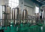5000Litres / Hour Pure Water Treatment Plant / Water Purification System /Water