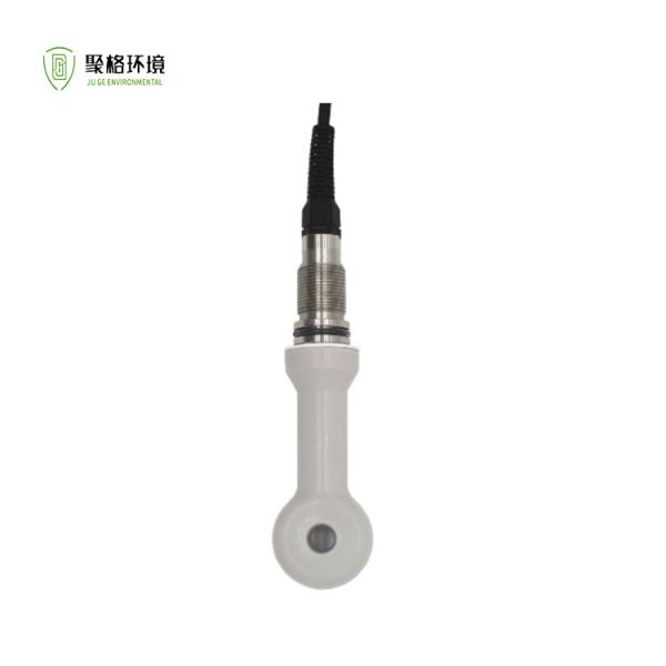 Quality Electromagnetic Measurement Inductive Conductivity Sensor With PFA Housing for sale