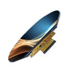 3.4 Inch High Resolution TFT Display Round Screen IPS Mipi LCD Display