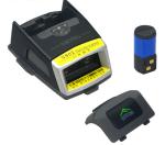 Mini 2D Bluetooth Handheld Bar Code Reader , Android Protable Barcode Scanner