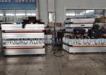 Customized Conveyor Belt Splicing Machine Hot Vulcanizing Press Machine 480V