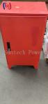 6KN 8KN Cable Winch Machine Conveyer Transmission Line Stringing Tools