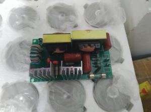 Buy cheap Precision PCB Ultrasonic Circuit Board 100W 28K Single Lower Frequency product