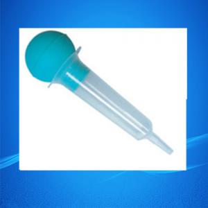 Buy cheap Disposable Syringe/Irrigation Syringe/Bulb Syringe /Syringe/Bulb Irrigation Syringe product