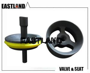 Buy cheap Baker Mud Pump Three-web Full Open Valve &amp; Seat made in China product