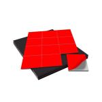 Mini Round Shape Diy Magnetic Sheet Glue Dot Self Adhesive Magnet Dots