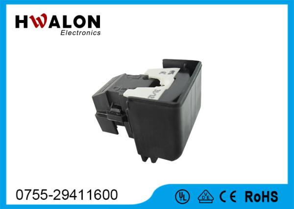 Quality 19mm 16mm 33ohms PTC Starter Relay , Refrigerator Compressor Start Relay for sale