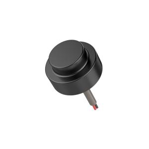 China 2MHZ Ultrasonic Flow Transducer 2.5MPa Liquid Flow Measurement Transducer on sale
