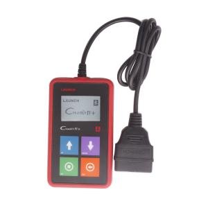Buy cheap Launch X431 Creader IV Scanner , Launch Auto X431 Diagnostic Scanner product