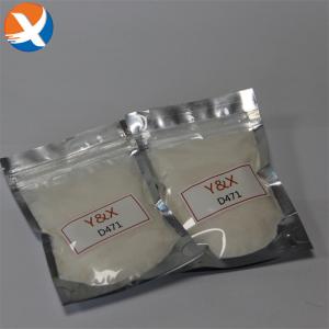 Buy cheap Enhance Mineral Processing Efficiency Flotation Depressant Solution product