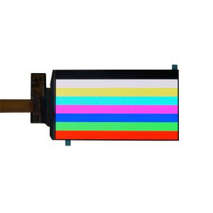 Buy cheap 5 Inch HD IPS ALL Viewing OLED Display 720*1280 Resolution AMOLED LCD Display product