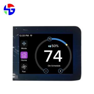 Buy cheap Waterproof Custom Capacitive Touch Screen EDP Interface 2048x1536 51PIN product
