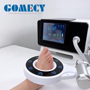 China GMS 200W Magnetic Therapy Machine 1-100Hz Low Light Laser Therapy Machine on sale