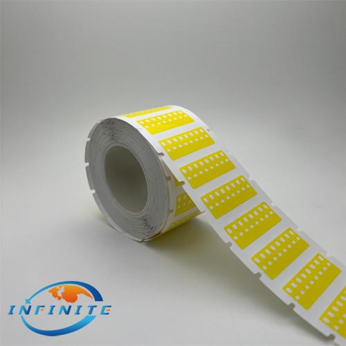 Quality 8mm ESD Automatic Splice Tape For Automatic Splicing Machine for sale