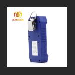 High Reliability Portable Combustible Gas Detector , Gas Leak Detector CO / O2 /