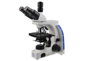 Compact Dark Field Microscopy , Transmission Microscope 10x Magnification Lens