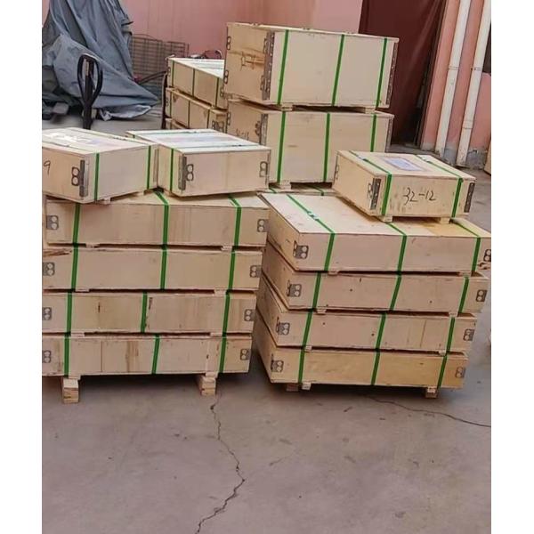 AISI 316 3.8mm Knitted Wire Mesh / Gas Liquid Mesh Filter For USA Thermal Insulation Material