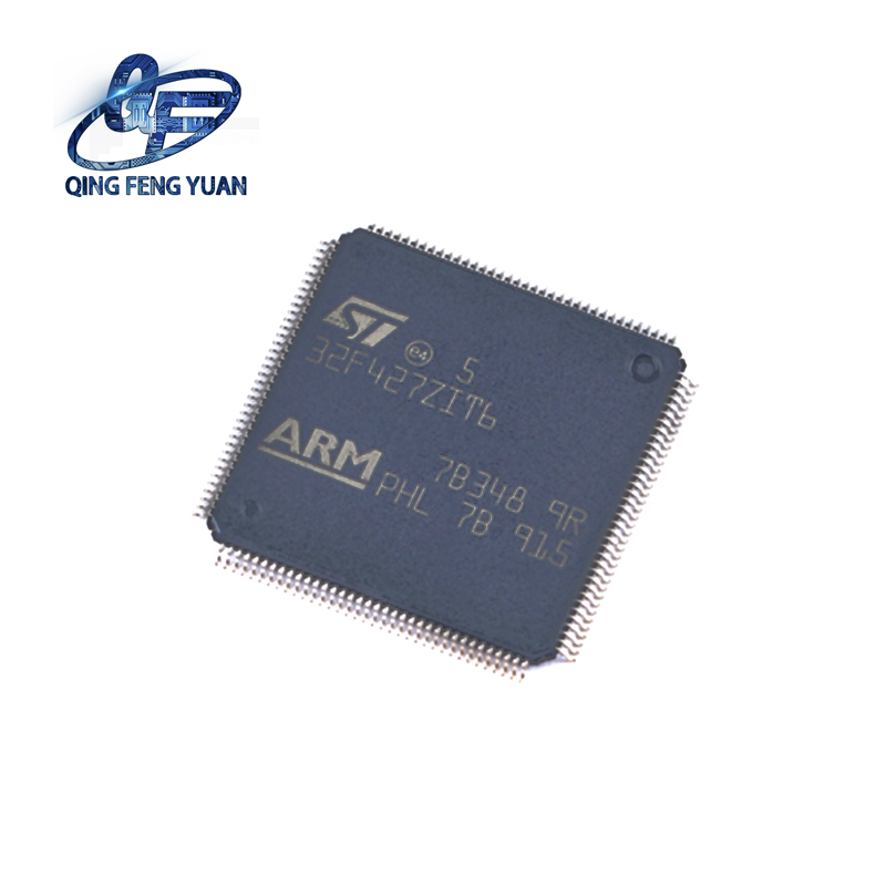 STMicroelectronics STM32F427ZIT6 electronics Component Tv 32F427ZIT6 Microchip Microcontroller