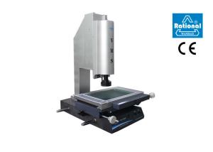 Buy cheap High Efficiency Cnc Video Measuring Machine / Durable 2D Measuring System product