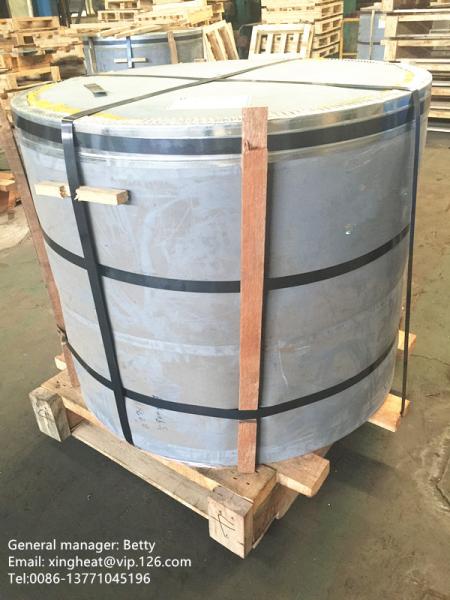 Quality Bright / Stone / Silver / Matt Surface Tinplate In Sheets Tin Plated Steel For Can for sale