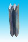 8-200 mm tHK Lead Shielding Rectangular Bricks With Interlocking Function Can Be