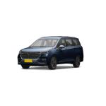 Hybrid Vehicle Wuling Jiachen Gas Petrol Car 140km/h Wuling Car Jiachen Compact