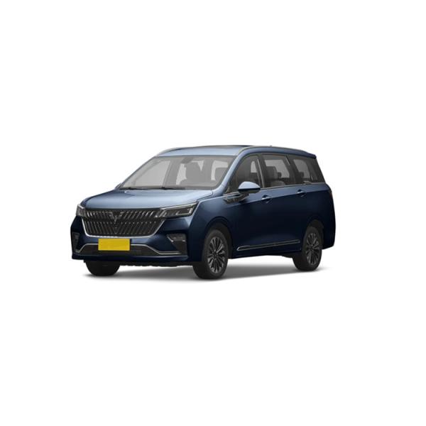 Hybrid Vehicle Wuling Jiachen Gas Petrol Car 140km/h Wuling Car Jiachen Compact