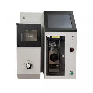 China ASTM D86 Oil Analysis Testing Equipment Petroleum Products Laboratory Automatic Distillation Apparatus on sale