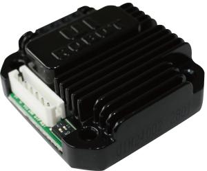 Pulse&Direction Stepper Driver,UIM240 Series Stepper Motor Driver