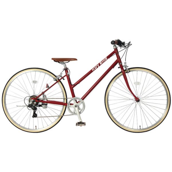 Quality OEM ODM Shimano 7 Speed Commuter Bike 700c Green / Blue / Red for sale