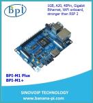 Banana pro BPI Pro single board computer BPI-M1 plus