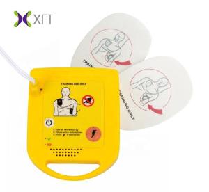 Newest design XFT Portable Mini AED Trainer