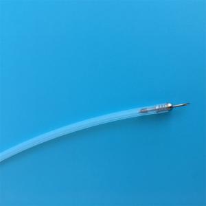 China 22G 1800mm Catheter Piercing Needles Endoscopic on sale